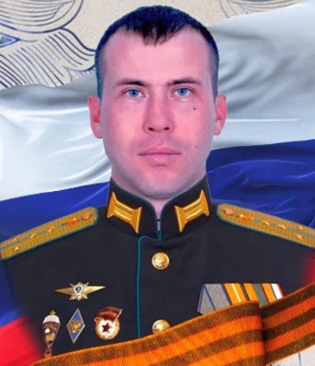 Алексей Скориков